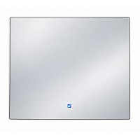 Огледало 409 с LED осветление 70х60см – Papione 11.14.42.0163